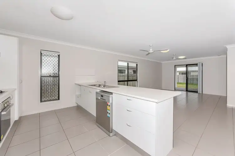 Second view of Homely house listing, 11 Langdale Street, Shaw QLD 4818