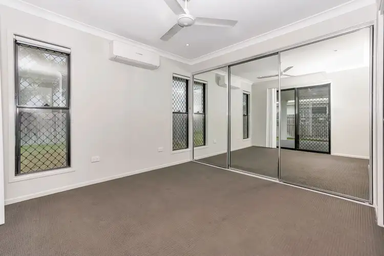 Third view of Homely house listing, 11 Langdale Street, Shaw QLD 4818