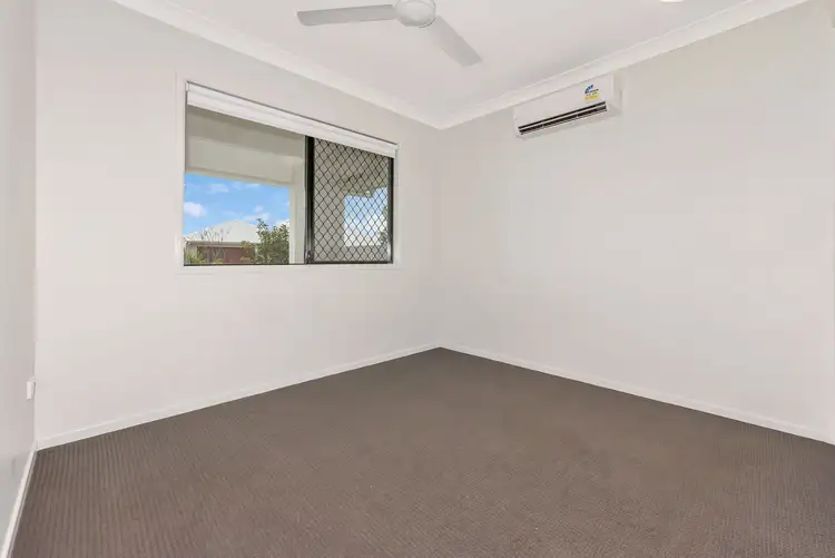 Fourth view of Homely house listing, 11 Langdale Street, Shaw QLD 4818