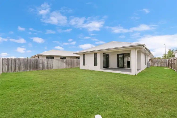 Sixth view of Homely house listing, 11 Langdale Street, Shaw QLD 4818