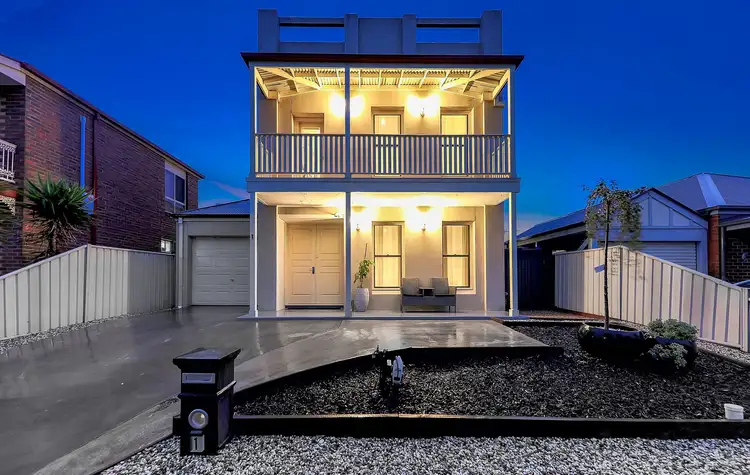 1 Greenfield Court, Craigieburn VIC 3064