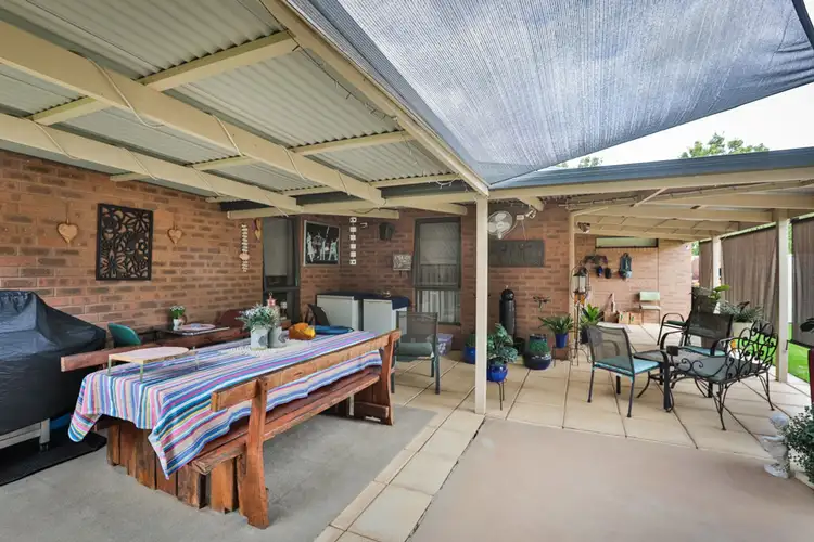 Second view of Homely house listing, 15 Leicester Street, Mildura VIC 3500