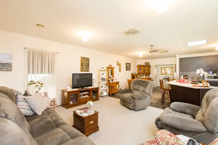 Fifth view of Homely house listing, 15 Leicester Street, Mildura VIC 3500