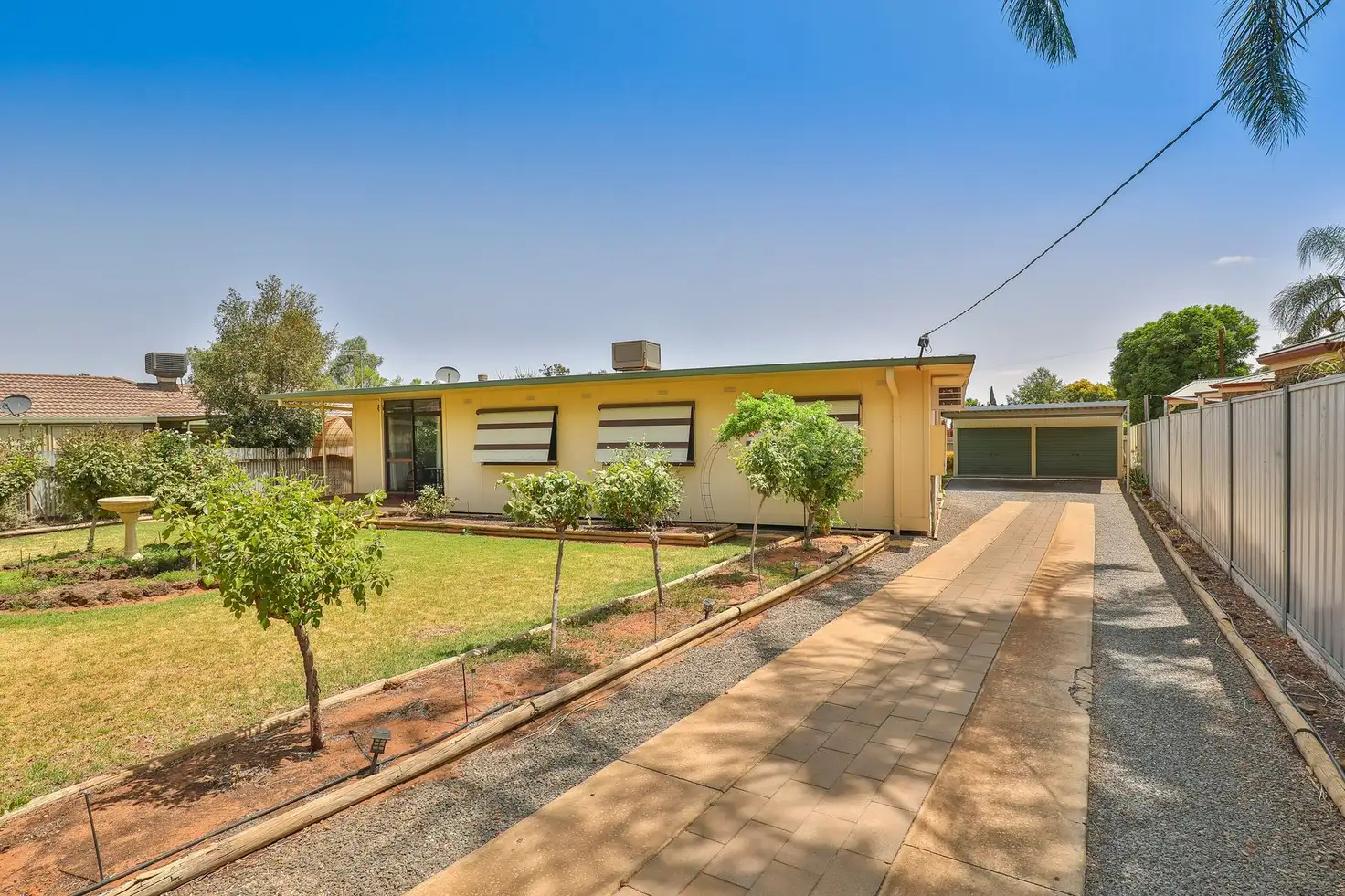 Main view of Homely house listing, 12 Elouera Drive, Irymple VIC 3498