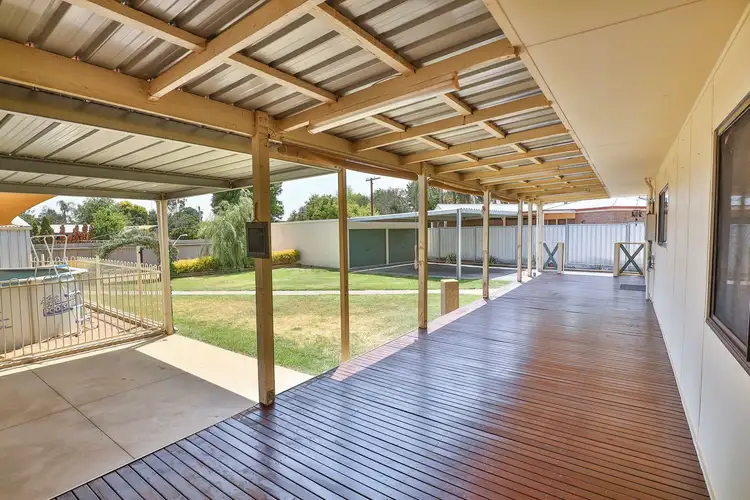 Second view of Homely house listing, 12 Elouera Drive, Irymple VIC 3498