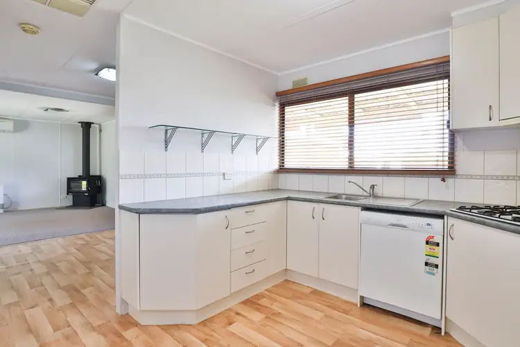 Fifth view of Homely house listing, 12 Elouera Drive, Irymple VIC 3498