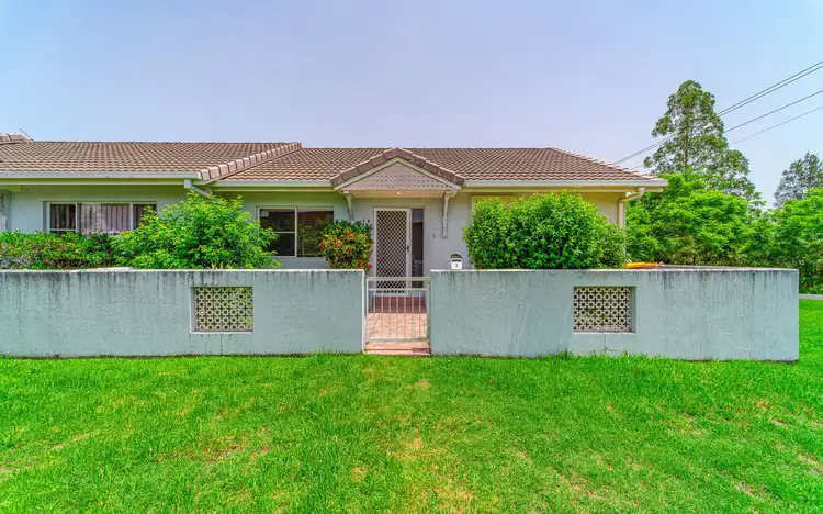 3/99 Queen Street, Grafton NSW 2460
