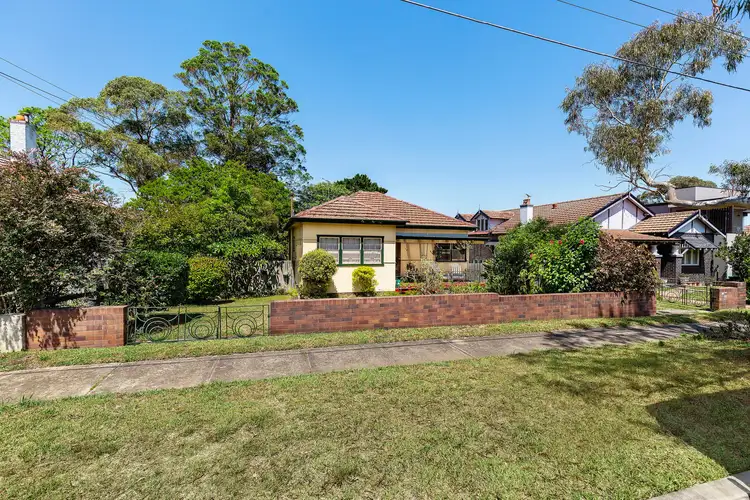 12 Tyrell Street, Gladesville NSW 2111