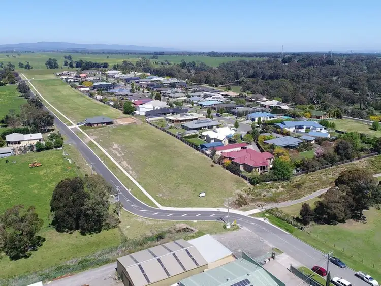 Fourth view of Homely land listing, Lot 59 Dunbar Road, Traralgon VIC 3844