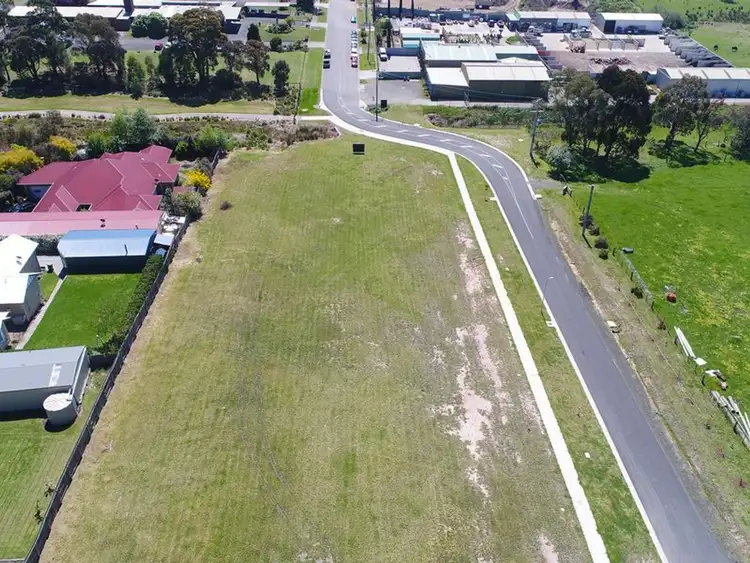 Sixth view of Homely land listing, Lot 59 Dunbar Road, Traralgon VIC 3844