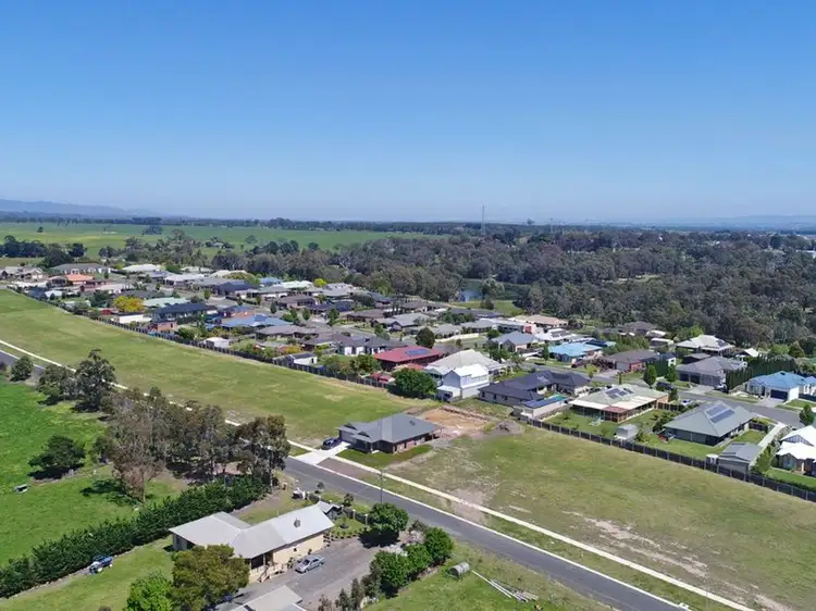 Fourth view of Homely land listing, Lot 60 Dunbar Road, Traralgon VIC 3844