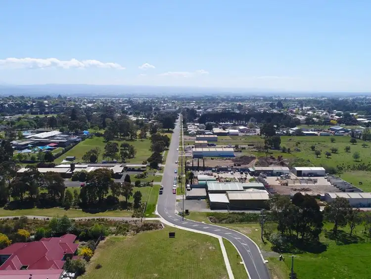 Fourth view of Homely land listing, Lot 67 Dunbar Road, Traralgon VIC 3844