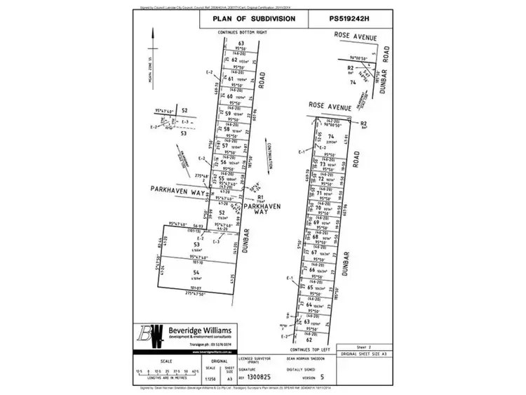 Fifth view of Homely land listing, Lot 67 Dunbar Road, Traralgon VIC 3844