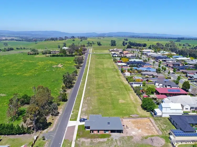Fourth view of Homely land listing, Lot 72 Dunbar Road, Traralgon VIC 3844