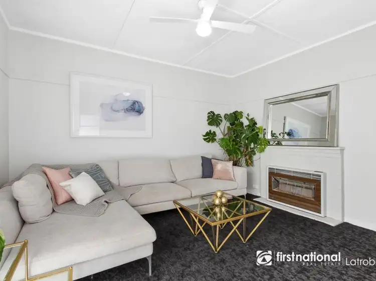 Main view of Homely house listing, 10 Finlayson Crescent, Traralgon VIC 3844