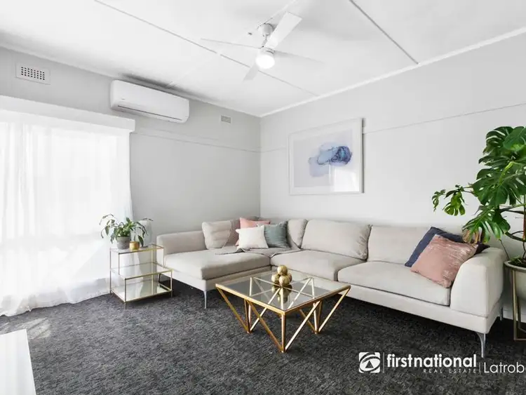 Second view of Homely house listing, 10 Finlayson Crescent, Traralgon VIC 3844