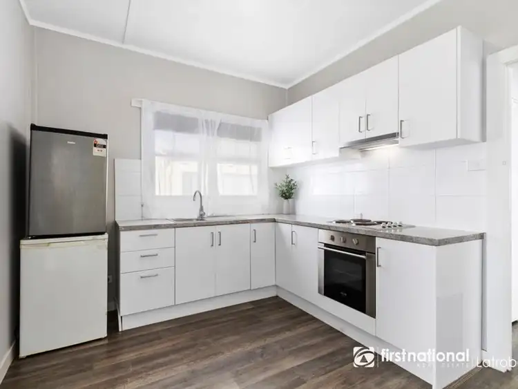 Third view of Homely house listing, 10 Finlayson Crescent, Traralgon VIC 3844