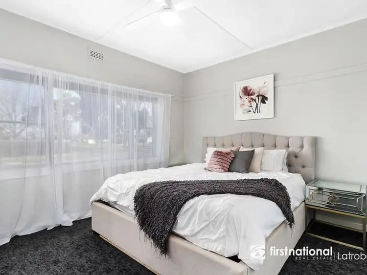 Fifth view of Homely house listing, 10 Finlayson Crescent, Traralgon VIC 3844