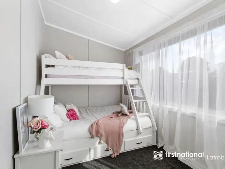 Sixth view of Homely house listing, 10 Finlayson Crescent, Traralgon VIC 3844