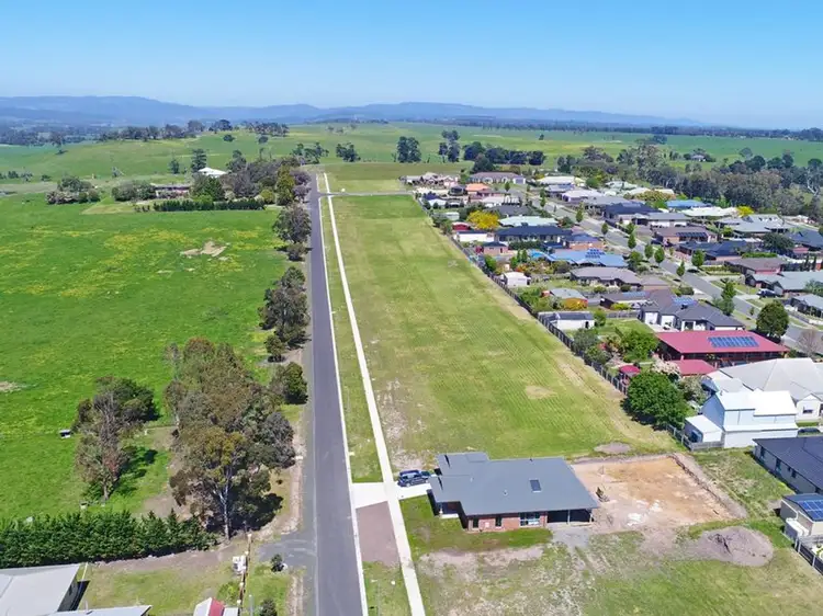 Fourth view of Homely land listing, Lot 73 Dunbar Road, Traralgon VIC 3844