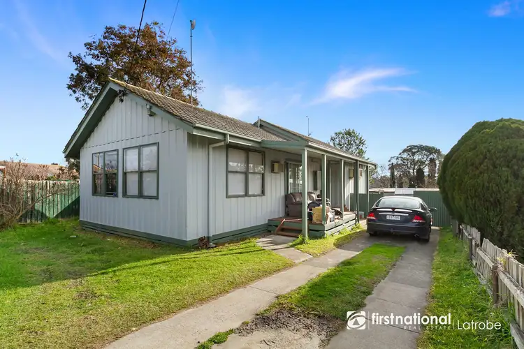 Main view of Homely house listing, 1 Eagle Court, Traralgon VIC 3844