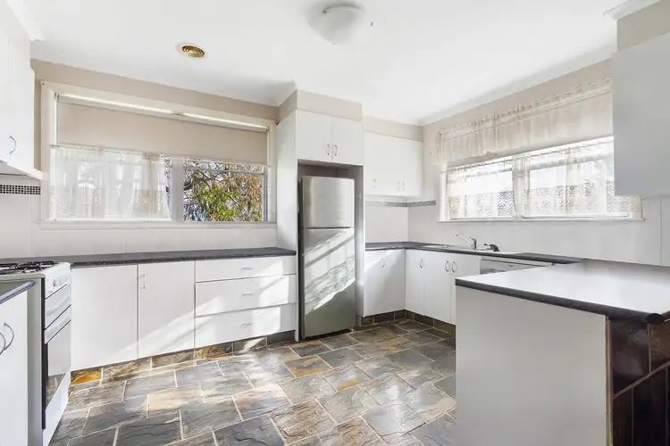 Third view of Homely house listing, 1 Eagle Court, Traralgon VIC 3844