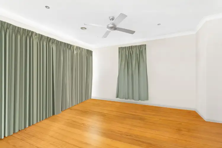 Fourth view of Homely house listing, 1 Eagle Court, Traralgon VIC 3844