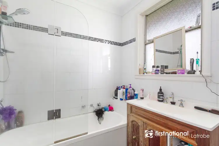 Fifth view of Homely house listing, 1 Eagle Court, Traralgon VIC 3844