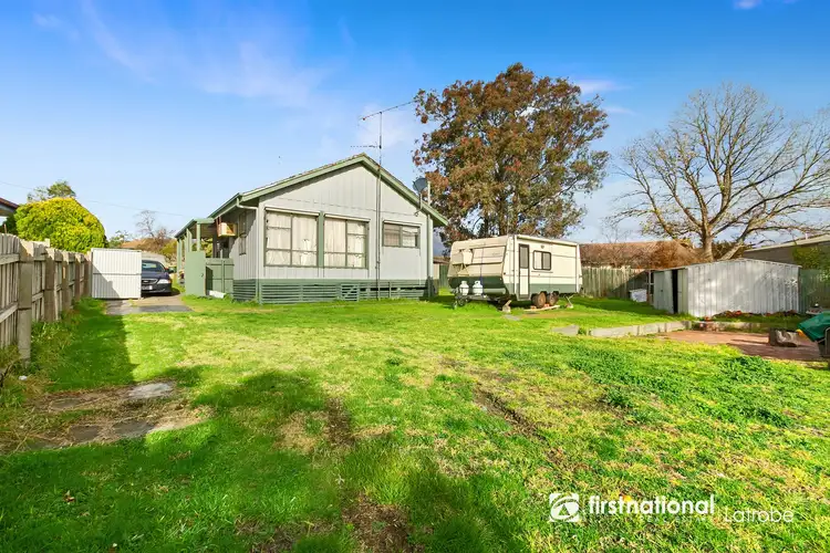Sixth view of Homely house listing, 1 Eagle Court, Traralgon VIC 3844