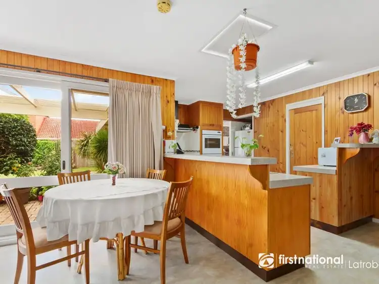 Third view of Homely house listing, 24 Coster Circle, Traralgon VIC 3844