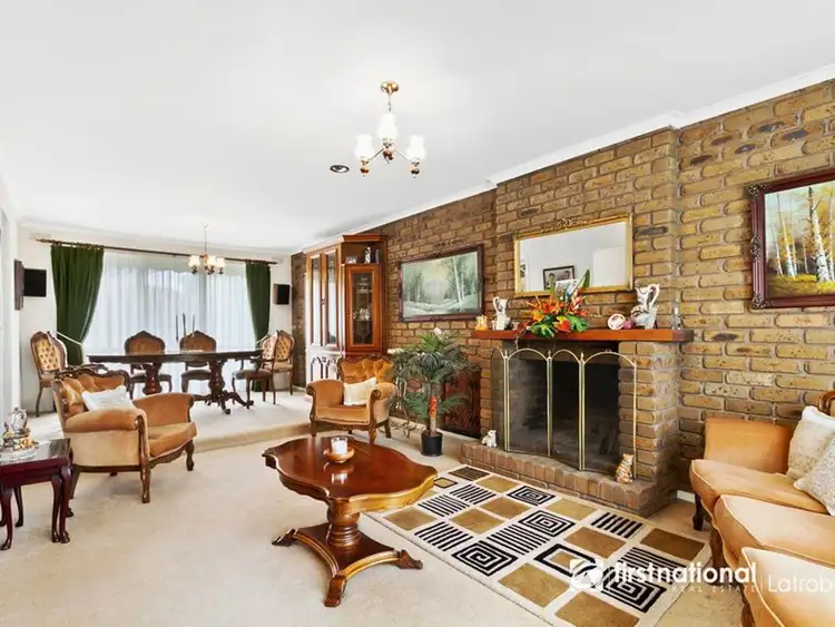 Fourth view of Homely house listing, 24 Coster Circle, Traralgon VIC 3844