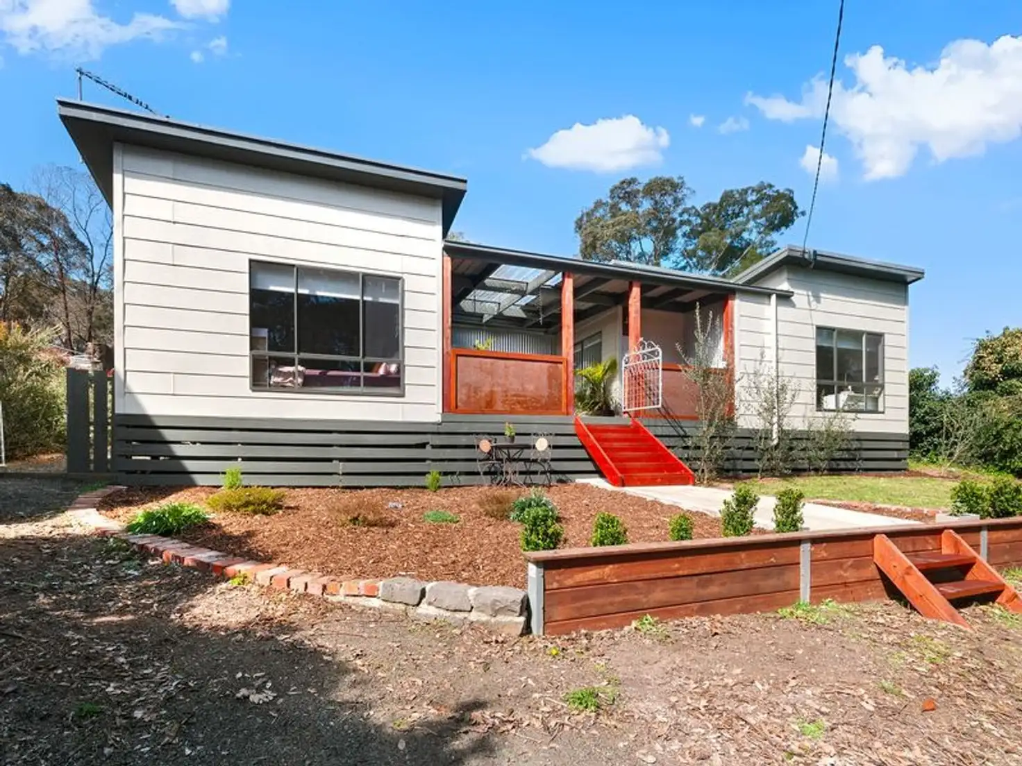 Main view of Homely house listing, 18 Tyers-Walhalla Road, Tyers VIC 3844