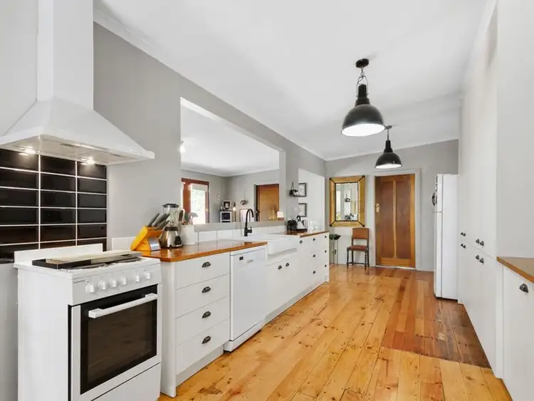 Second view of Homely house listing, 18 Tyers-Walhalla Road, Tyers VIC 3844