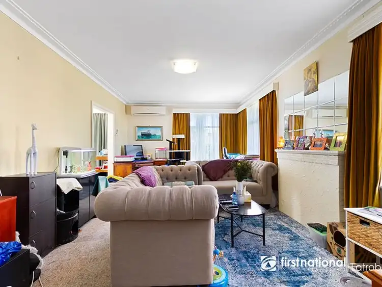 Fifth view of Homely house listing, 19 Berry Street, Traralgon VIC 3844