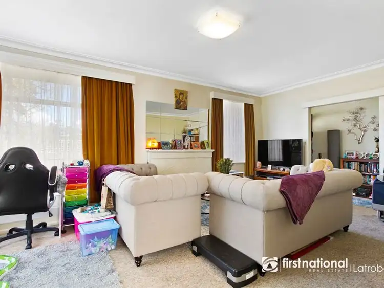 Sixth view of Homely house listing, 19 Berry Street, Traralgon VIC 3844