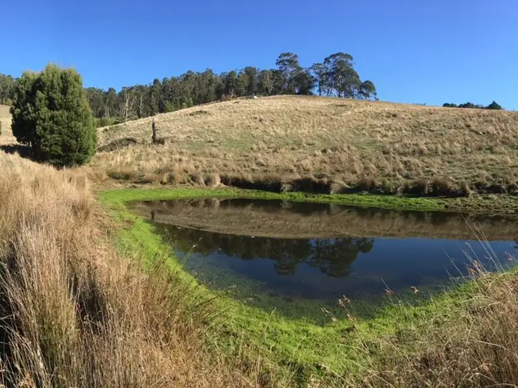 Main view of Homely land listing, Lot 42 Thomson Road, Hazelwood South VIC 3840