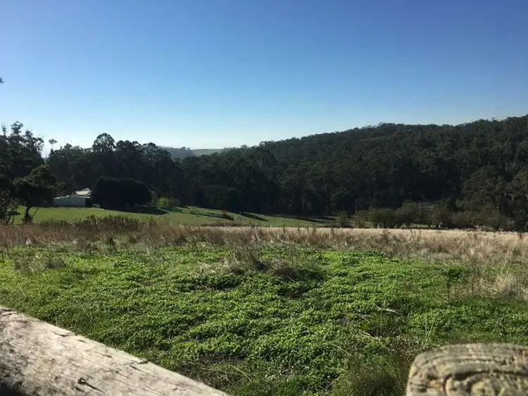 Second view of Homely land listing, Lot 42 Thomson Road, Hazelwood South VIC 3840
