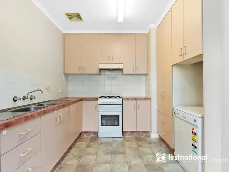 Fourth view of Homely house listing, 7 Laurence Grove, Traralgon VIC 3844