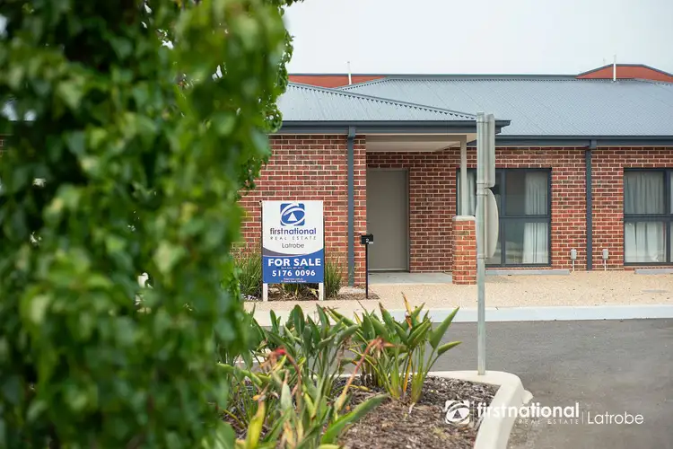 Second view of Homely unit listing, 2/83 Marshalls Road, Traralgon VIC 3844