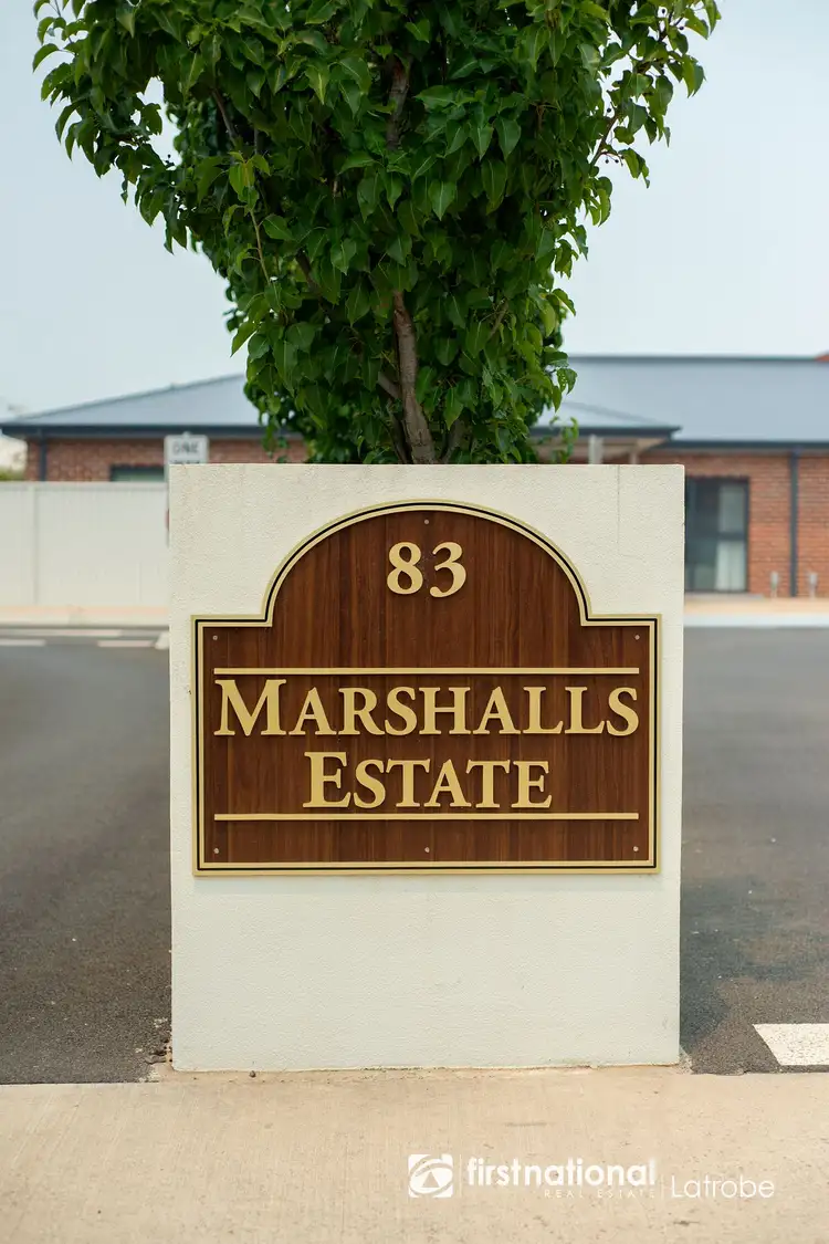 Fourth view of Homely unit listing, 2/83 Marshalls Road, Traralgon VIC 3844