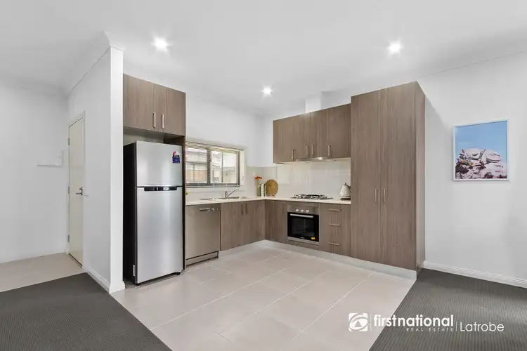 Sixth view of Homely unit listing, 2/83 Marshalls Road, Traralgon VIC 3844