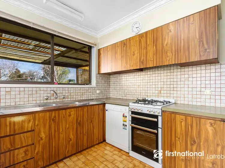Fourth view of Homely house listing, 395 Old Melbourne Road, Traralgon VIC 3844