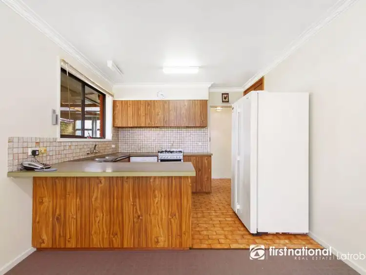 Fifth view of Homely house listing, 395 Old Melbourne Road, Traralgon VIC 3844