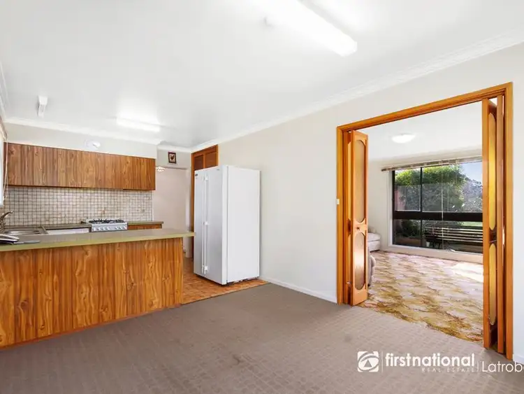Sixth view of Homely house listing, 395 Old Melbourne Road, Traralgon VIC 3844