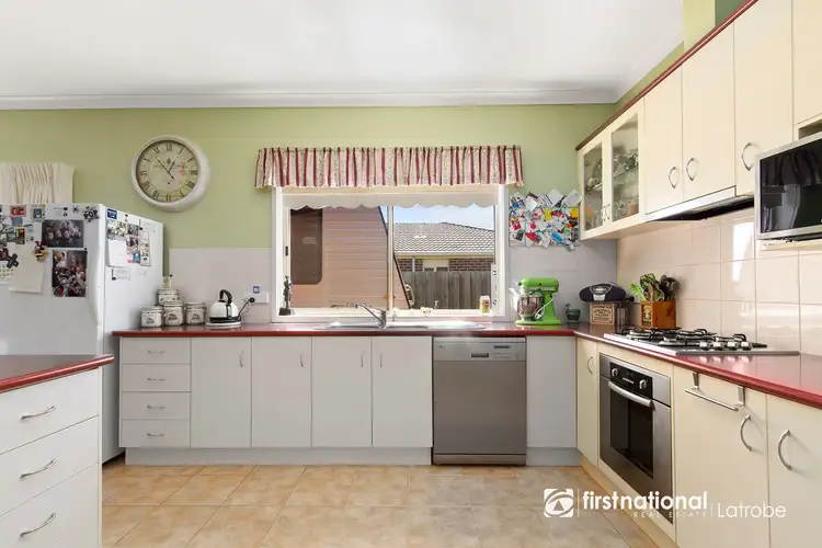 Fourth view of Homely house listing, 71 Wirilda Crescent, Traralgon VIC 3844
