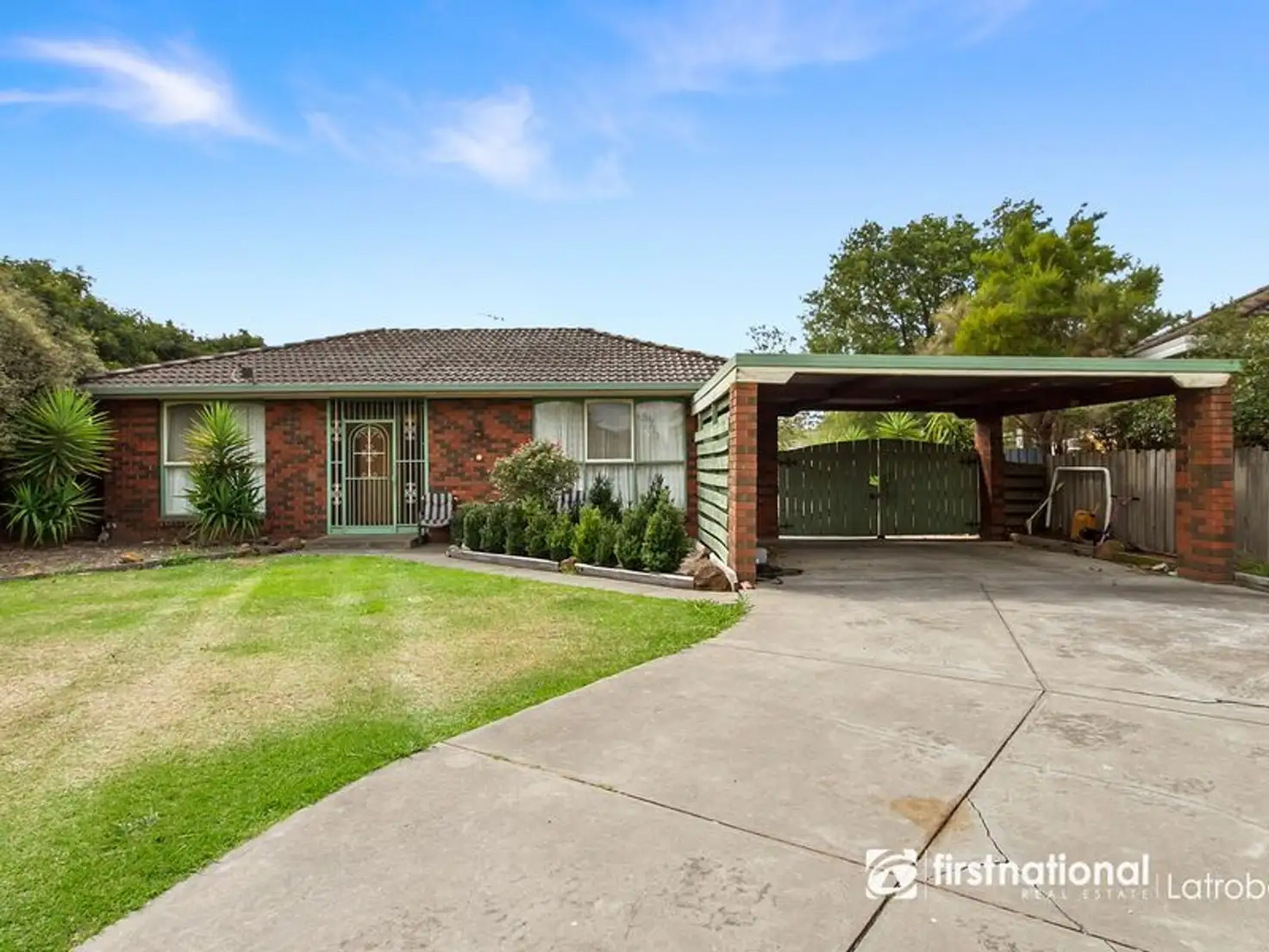 Main view of Homely house listing, 30 Duke Street, Rosedale VIC 3847
