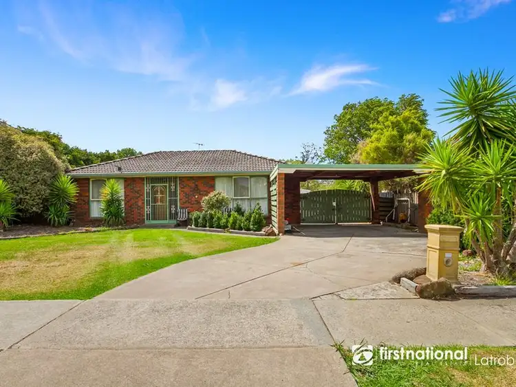 Second view of Homely house listing, 30 Duke Street, Rosedale VIC 3847