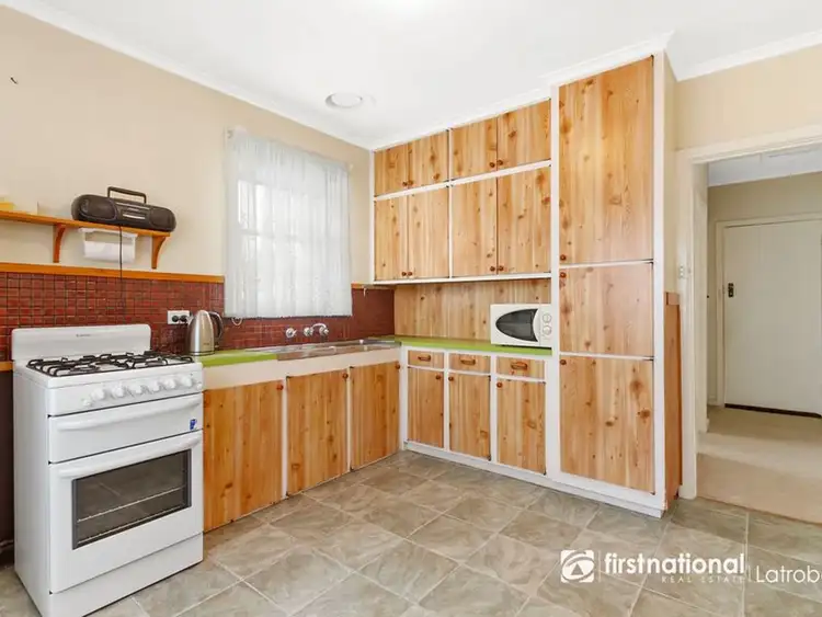Fourth view of Homely house listing, 14 Allen Crescent, Traralgon VIC 3844