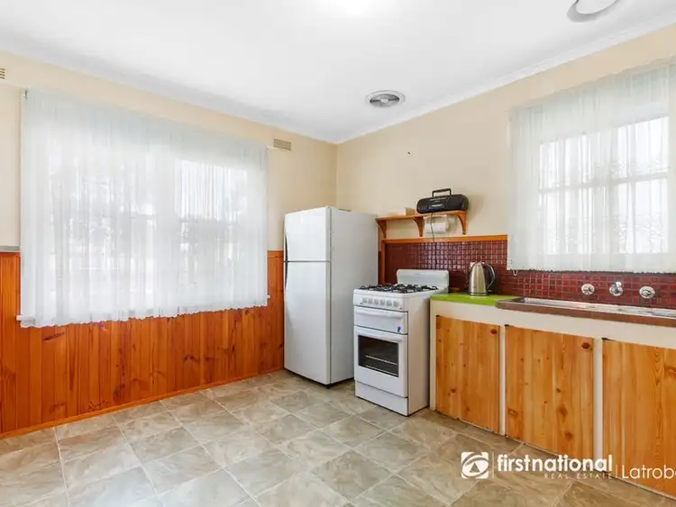 Fifth view of Homely house listing, 14 Allen Crescent, Traralgon VIC 3844