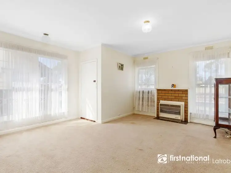 Sixth view of Homely house listing, 14 Allen Crescent, Traralgon VIC 3844
